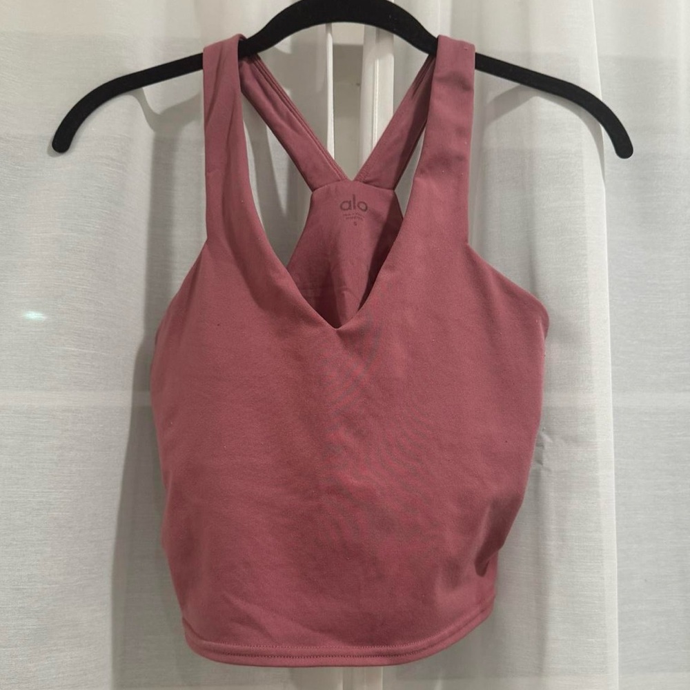 Alo Real Bra Tank